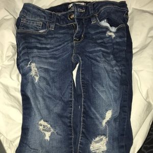BDG Jeans size 0
